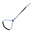 thumbnail image 1 of Dog Grooming Loop, Strong And Durable Dog Cat Grooming Single Noose Hoop Table Grooming Loop, For Dog Home Pets Cat, 1 of 8