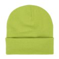 thumbnail image 2 of The Grinch Peekaboo Kids Convertible Beanie, 2 of 5