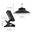 thumbnail image 3 of Solar Umbrella Lights Outdoor Waterproof,Solar Umbrella Lights with Remote,Solar Umbrella Lights Outdoor,Solar Patio Umbrella Lights with Timed,LED Umbrella Patio Lights for Beach Tent Garden, 3 of 5