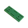 thumbnail image 1 of Yhmxh Electronics Computer Accessories 2025 New Adhesive Punch Free Socket Holders Adhesive Punch Free Desktop Socket Fixer Wall Mounted Plug-in Socket Fixer Bracket Stand For Kitchen Home Office, 1 of 1