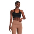 thumbnail image 1 of Athletic Works Women's Cami Yoga Bra, 1 of 6
