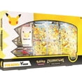 thumbnail image 1 of Pokemon TCG: Celebrations Special Collection - Pikachu V-Union, 1 of 2