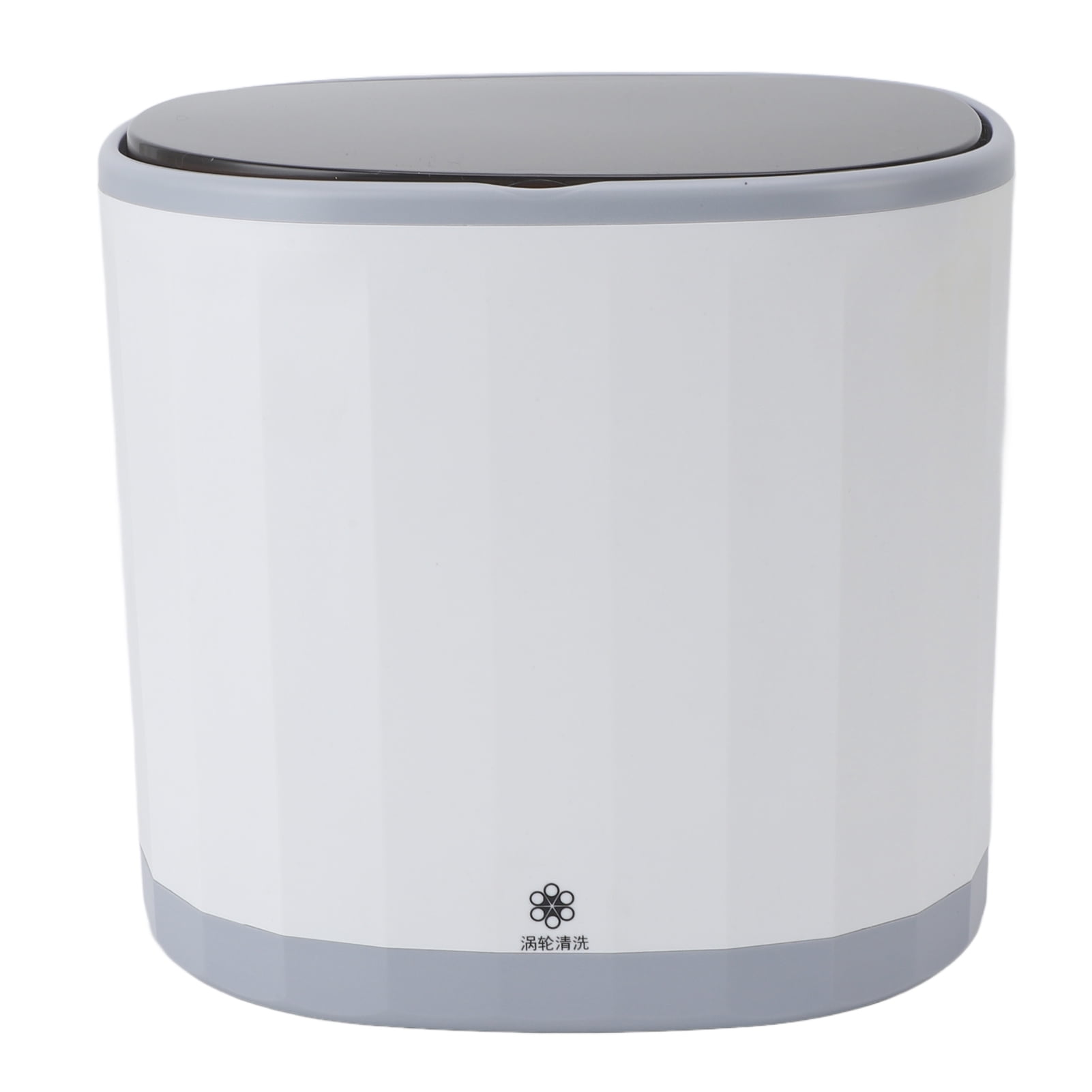 Dish Washing Machine, Fully Automatic USB Rechargeable Mini Dishwasher  for Tea Cup