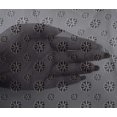thumbnail image 4 of oneOone Viscose Chiffon Fabric Floral Block Print Fabric By The Yard 42 Inch Wide, 4 of 4