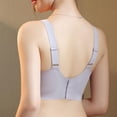 thumbnail image 3 of Soutien-gorge Sans Armatures à Bonnets Fixes Sans Coutures pour Tous les Jours, Confort et Maintien Ajustables, 3 of 7