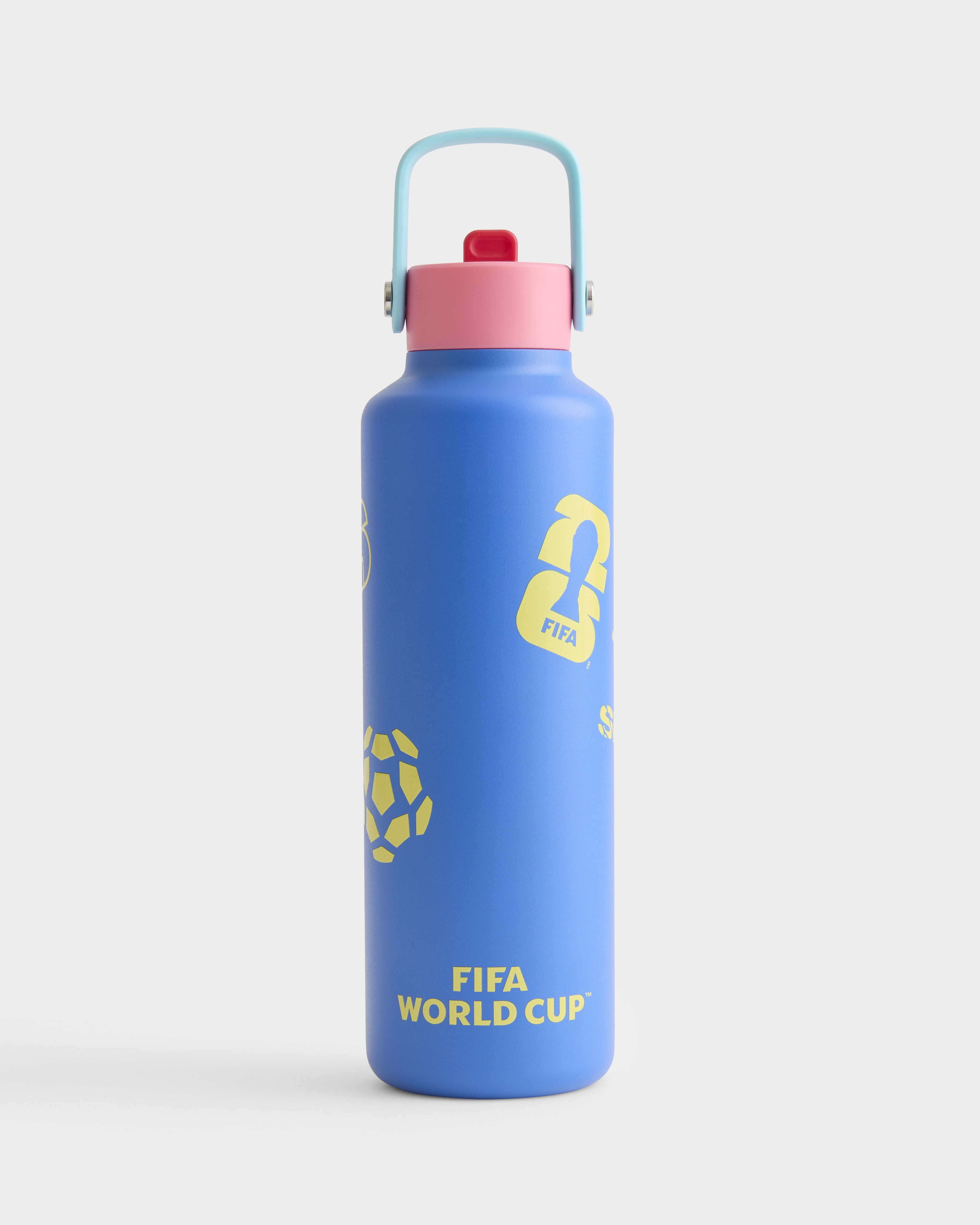 FIFA World Cup 2026 by Atelier Sportif 24 oz Bonbon Performance