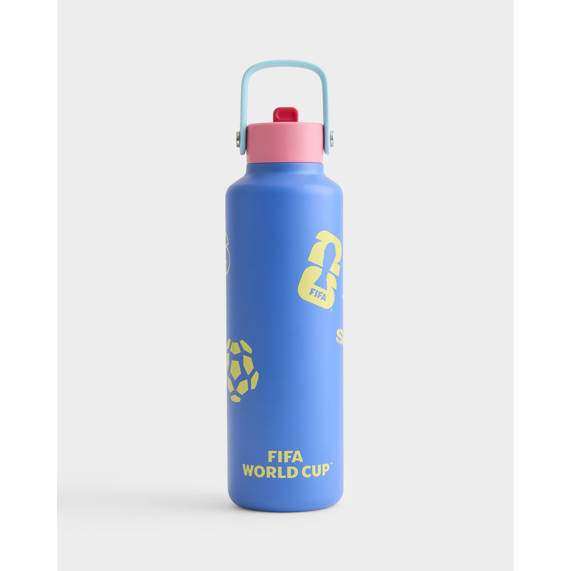 FIFA World Cup 2026 by Atelier Sportif 24 oz Bonbon Performance