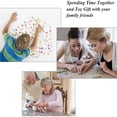 thumbnail image 3 of MesaSe Christmas 1000 Piece Adult Children Puzzle Holiday Gift Pattern Toy, 3 of 5