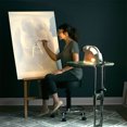 thumbnail image 3 of Artograph EZ Tracer Portable 15W LED Art Projector w/ 163mm Lens (2 Pack), 3 of 7