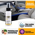 thumbnail image 1 of Ovzne Automotive Rubber Parts Refurbishing Agent 50ML On Clearance, 1 of 8