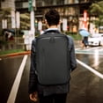 thumbnail image 2 of Bdday Teacher Backpack Women Vacuum Compression Border Backpack High-End Business Backpack Expandable Large-Capacity Business Travel Bag Computer Bag Boys Backpacks, 2 of 4