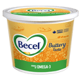 thumbnail image 1 of Becel Buttery Taste, 1 of 5