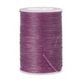 thumbnail image 1 of Unique Bargains Fil à Coudre en Cuir Ciré Violet en Polyester, 98 Yards, 1 of 5
