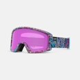 thumbnail image 1 of GIRO : DYLAN : Rose DATA Mosh/rose Ambre/jaune : WM, 1 of 8
