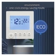 thumbnail image 4 of Smart Thermostat Temp Control Timing for Boiler Intelligent Temperature Regulation System ,Easy to Install, 4 of 6