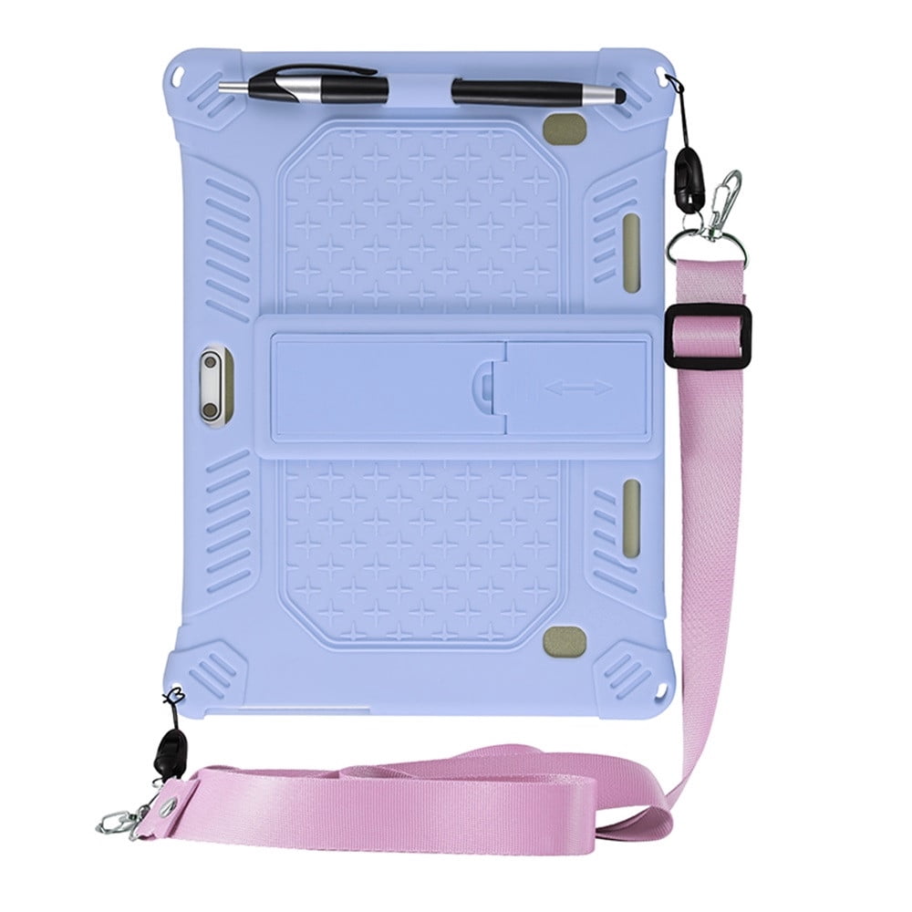 Bysome Universal Shockproof Silicone Cover Case For 10 10.1 Inch Android Tablet PC