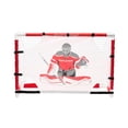thumbnail image 3 of Road Warrior Mini Net Set with Shooter Tutors, 3 of 6