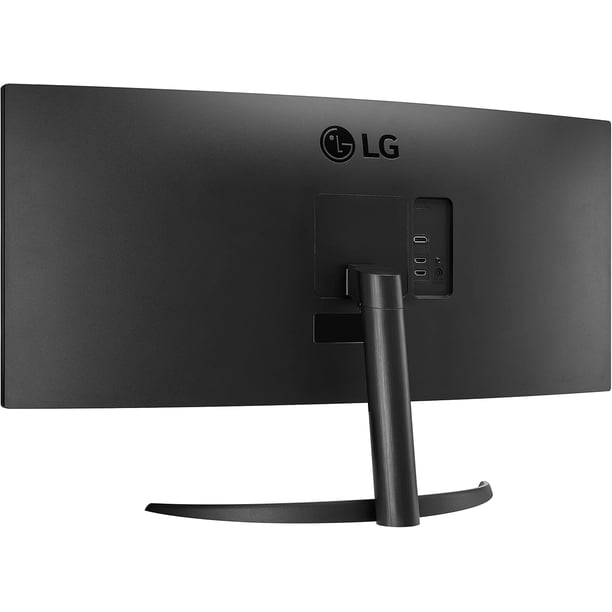 lg ウルトラワイド モニター34wp60c LG 34-inch UltraWide Monitor 34WP60C-B, 5ms GtG, UltraWide Display