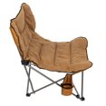 thumbnail image 3 of XXL Ultra Padded Camp Seat, 3 of 8