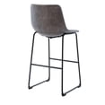thumbnail image 5 of Heavenly Collection Bar Stool 30", 5 of 5