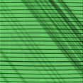 thumbnail image 1 of Ahgly Company Tapis d'Intérieur Lavable en Machine Carré Vert, 6 Pieds Carré, 1 of 7