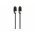 thumbnail image 1 of Belkin HDMI A/V Cable with Ethernet, 1 of 3
