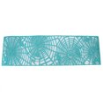 thumbnail image 2 of Table Setting Decor, Home Decor Beautiful Hollow Out Design Non-Slip Table Runners Non-deformation  For Banquet Decoration For Garden Farmhouse Wedding Party Green,Brown,Black,Dark, 2 of 8