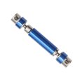 thumbnail image 2 of RC Metal Driveshaft, RC Drive Shaft High Strength Accessories  For AXI00006 AXI00005 Black,Red,Dark Blue, Color, 2 of 8