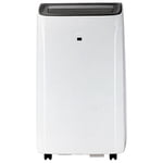 TCL 12,000 BTU ASHRAE Portable Air Conditioner