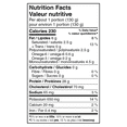 thumbnail image 5 of Coho Salmon Portions, Your Fresh Market, 2 pieces, 0.26 - 0.31 KG, 5 of 5