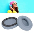 thumbnail image 4 of Headset Ear Cushion, High Elasticity Replacement Comfortable  Ear Pads  For W820NB  Headset Blue, 4 of 8