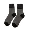 thumbnail image 1 of WEAIXIMIUNG Toddler Girls Socks Warm To Keep Sock Lightweight Athletic Socks, 1 of 4