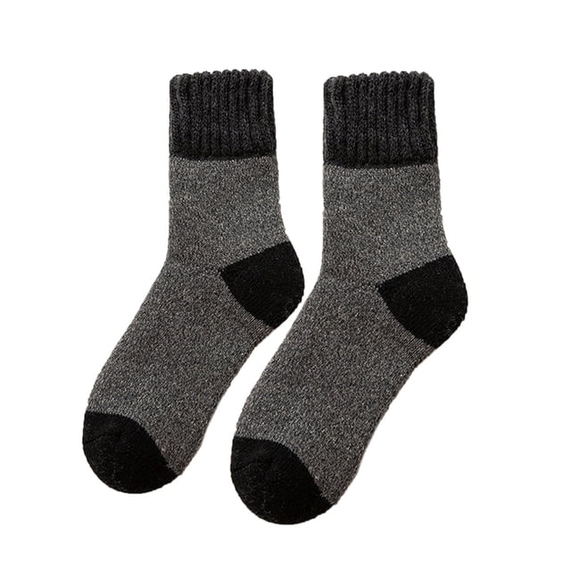 WEAIXIMIUNG Toddler Girls Socks Warm To Keep Sock Lightweight Athletic Socks