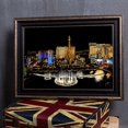 thumbnail image 4 of Kit DIY Nightscape pour Adultes et Enfants Révélant des Peintures Magiques Phosphorescentes, 4 of 4