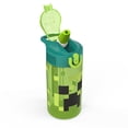 thumbnail image 3 of Zak Designs Minecraft 16oz Park Bottle, 3 of 5