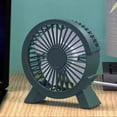 thumbnail image 4 of Pcksrro Small household appliances deal!Mini Portable Silent Plug-in Fan, 4 of 5
