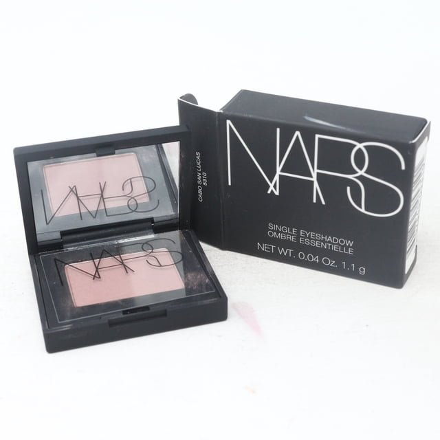Nars Single Eyeshadow Cabo San Lucas 0.04oz/1.1g New With Box