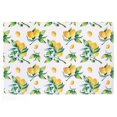 thumbnail image 1 of Pvc  Placemat (Lemon Branches) - Set of 12, 1 of 1