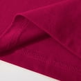 thumbnail image 4 of Girls Short Sleeve T-Shirts, 3-Pack Cotton Crewneck Tees, Soft and Breathable for Everyday Play, Machine Washable, Tagless Design, 4 of 6
