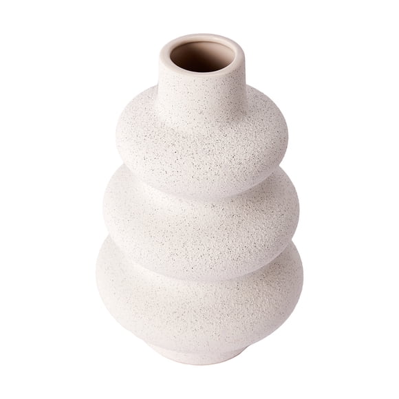 Anko Grande Vase à Bulles