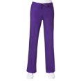 thumbnail image 1 of Pantalon d'Uniforme Cargo à Coupe Évasée pour Femmes Core par Maevn, 1 of 1
