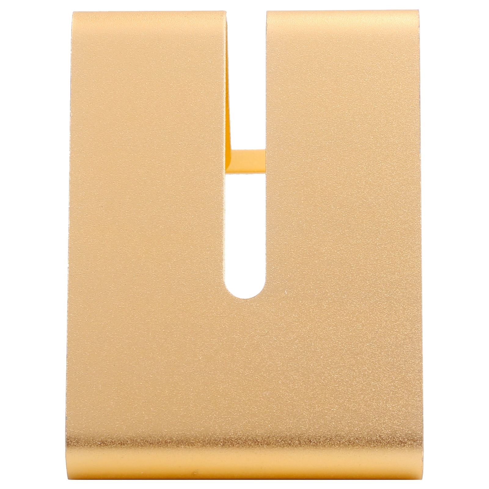 Domqga Support de Téléphone Intelligent Support de Bureau pour Ordinateur Portable Support Antidérapant pour Téléphone Intelligent