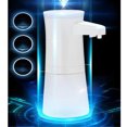 thumbnail image 4 of Distributeur de Shampoing Sans Contact Distributeur Automatique de Savon Moussant Distributeur de Lotion, 4 of 10