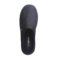 thumbnail image 4 of Roxsoni Slippers For Mens Beautiful Cozy CND Warm Slippers Medium/8.5-9.5 MB US, Gray, 4 of 9