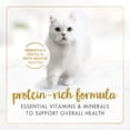 thumbnail image 4 of Fancy Feast Grillé en Sauce Assortiment Nourriture pour Chats, 4 of 10
