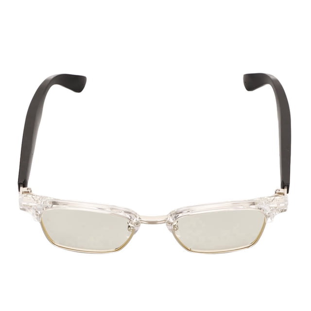 Wireless Bluetooth Glasses,Smart Glasses Stylish Open Bluetooth Glasses Wireless Glasses Ultimate Reliability