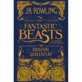 thumbnail image 1 of Fantastic Beasts and Where to Find Them: The Original Screenplay, 1 of 2