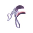 thumbnail image 1 of YSABOXY Eyelash Curler Refill Rubber Pads Make Up Tool Replac ement Circle Cosmetic, 1 of 1