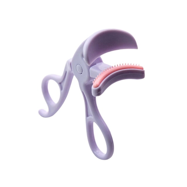 YSABOXY Eyelash Curler Refill Rubber Pads Make Up Tool Replac ement Circle Cosmetic