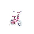 thumbnail image 4 of Movelo Click N' Ride 12" Girls Steel Kid's Cruiser Bike, 4 of 6